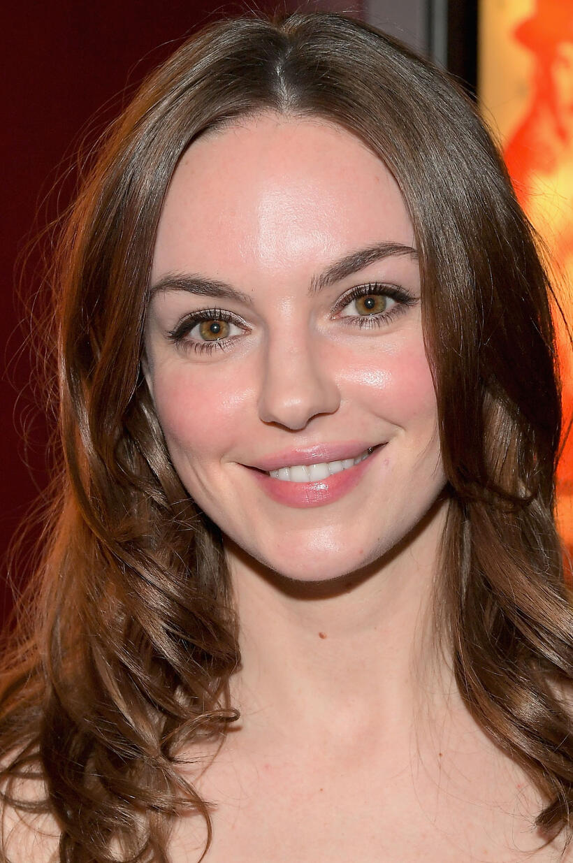 Michelle Mylett Pictures and Photos | Fandango